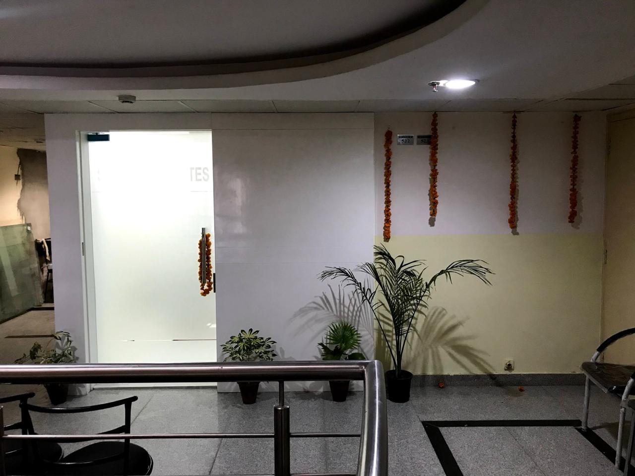 Luxury Fully Furnished Office Space Rent C Scheme in Jaipur-C Scheme-Jaipur